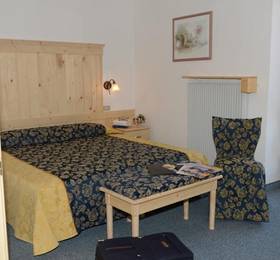 Отдых в Hotel Corona - Италия, Валь-ди-Фьемме