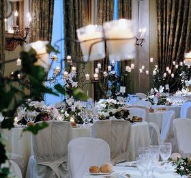 Villa d'Este в Комо