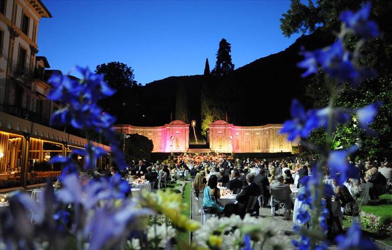 Villa d'Este
