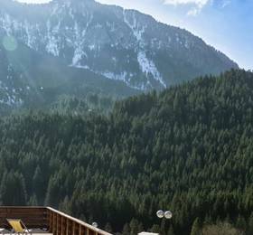 Отдых в Club Hotel Regina e Fassa - Италия, Валь ди Фасса