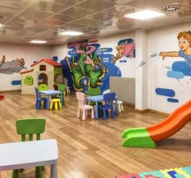 Туры в Club Hotel Regina e Fassa в Италии