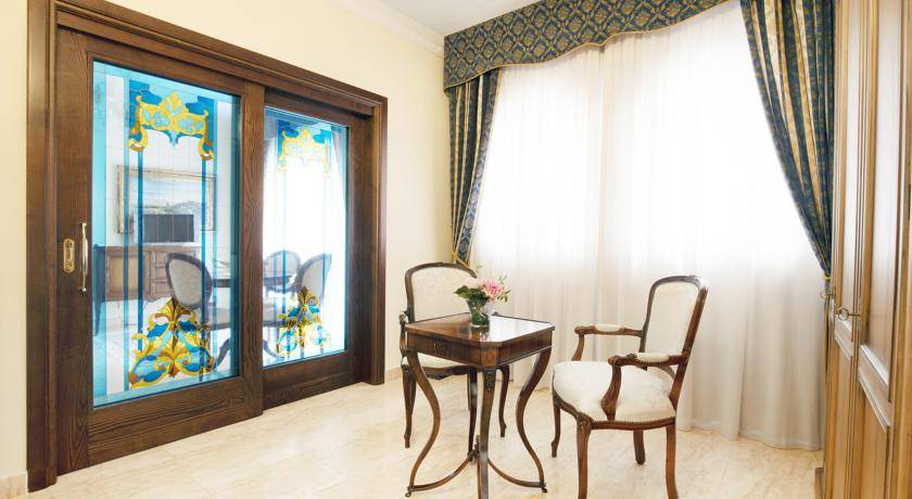 Gh President 4* Италия, Сардиния