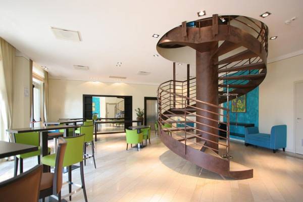 Lake Garda Resort (ex. Ramada Lake Garda)