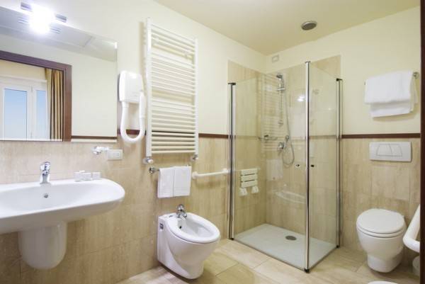 Grand Hotel Riviera 4* Италия, Тоскана