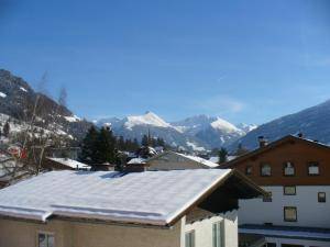Appart. Arkadia 4* Австрия, Бад Хофгастайн