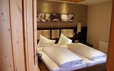 Chalet Loba Apt Австрия, Ишгль