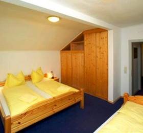 Отдых в Chalet Wildbach Chalet - Австрия, Зее
