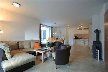 Alpenparks Residence 4* Австрия, Бад Хофгастайн