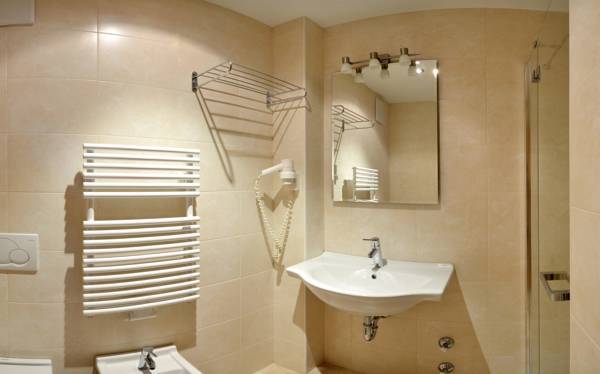 La Tambra Res 3* Италия, Валь Гардена