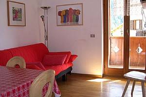 Col Rodella Apt 3* Италия, Валь ди Фасса