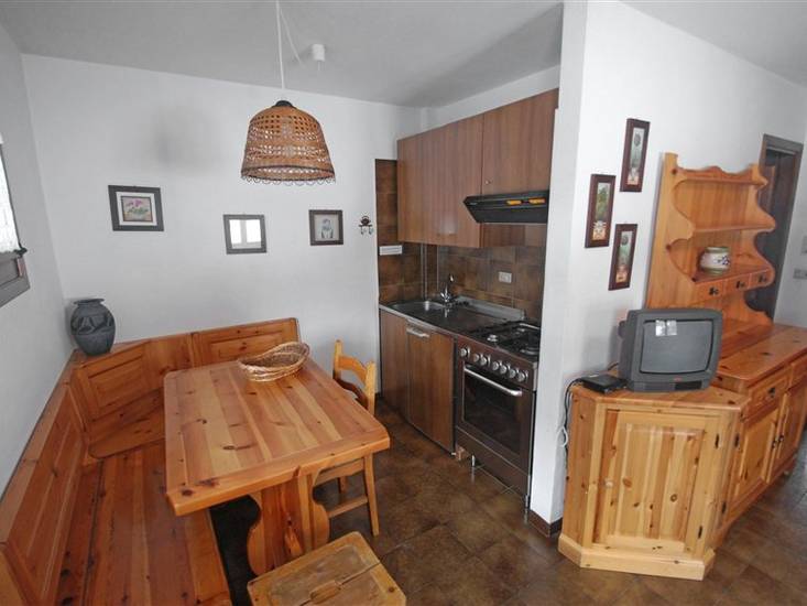 Col De Lin Apt 2* Италия, Валь ди Фасса