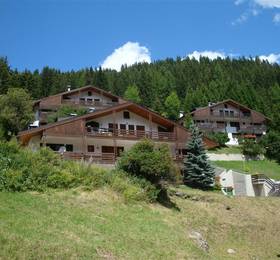 Туры в Col De Lin Apt в Италии