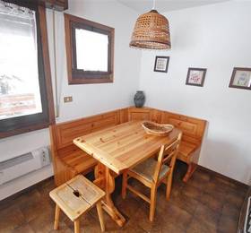 Отдых в Col De Lin Apt - Италия, Валь ди Фасса