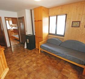 Col De Lin Apt в Валь ди Фассе