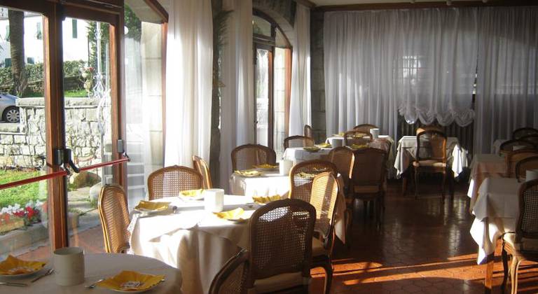 Villa Maria