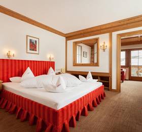 Туры в Sporthotel Enzian в Австрии