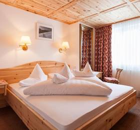 Отдых в Sporthotel Enzian - Австрия, Цюрс