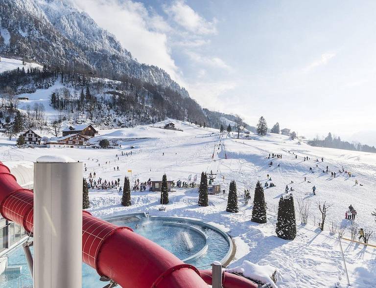 Swiss Holiday Park