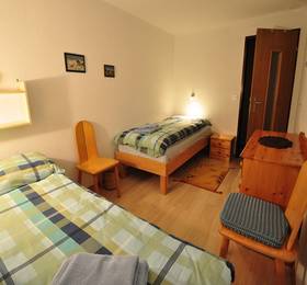 Туры в Casa Blanca Apt в Швейцарии