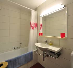 Отдых в Casa Blanca Apt - Швейцария, Церматт