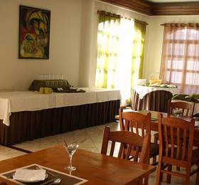 Отдых в Hotel Praia De Lobos - Португалия, Азорские О Ва