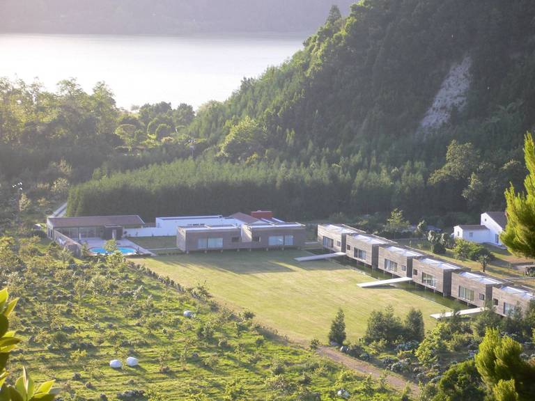 Furnas Lake Villas Apt.