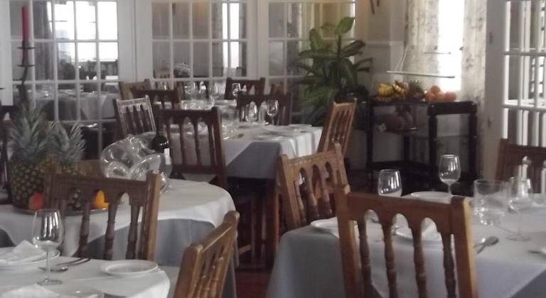 Hotel Beira Mar 