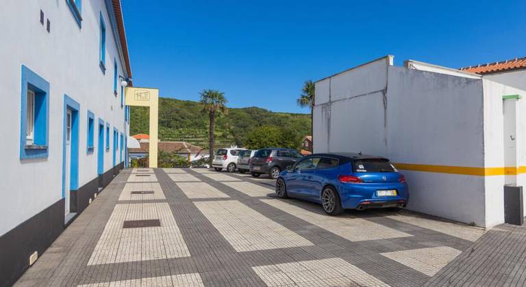 Hotel Teresinha 