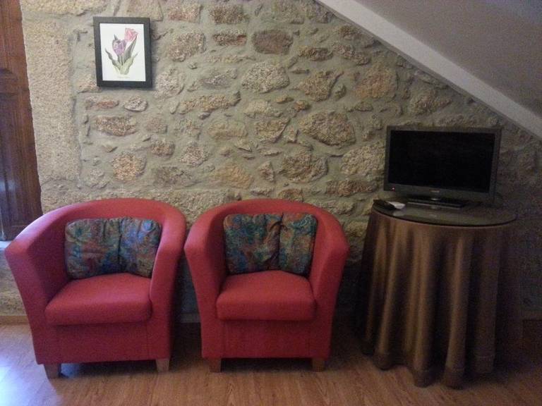 Quinta De Sao Carlos Apt