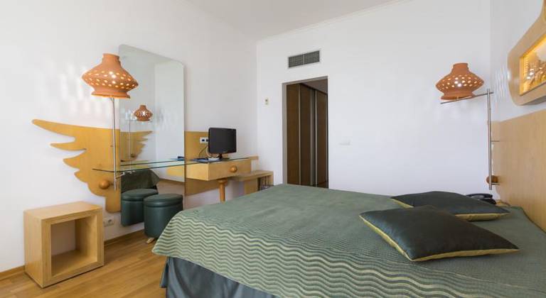 Hotel Ponta Delgada