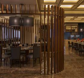 Pullman Mall Of The Emirates в Дубае