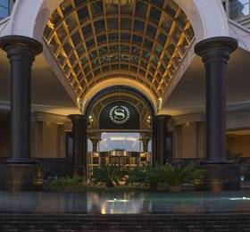Отдых в Pullman Mall Of The Emirates - ОАЭ, Дубай