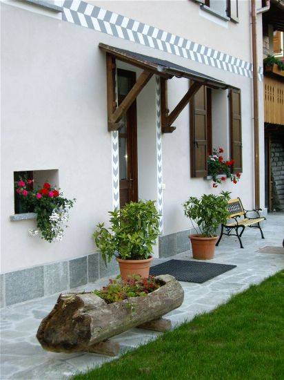Casa Sciatori 3* Италия, Бормио