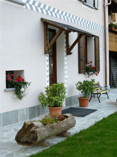 Casa Sciatori