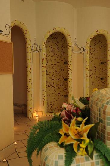 Garni Aparthotel Princess 3* Италия, Валь ди Фасса