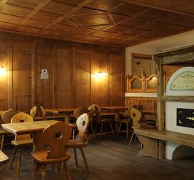 Туры в Garni Aparthotel Princess в Италии