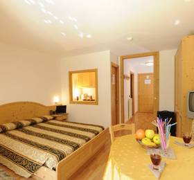 Отдых в Garni Aparthotel Princess - Италия, Валь ди Фасса