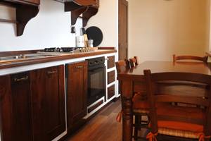 Apr Lodge Италия, Червиния
