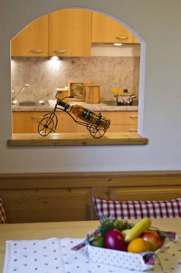 Residence Merk 3* Италия, Валь Гардена