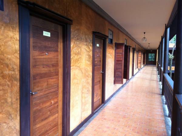 The Cinnamon Art Resort & Spa 3* Таиланд, Ко Чанг