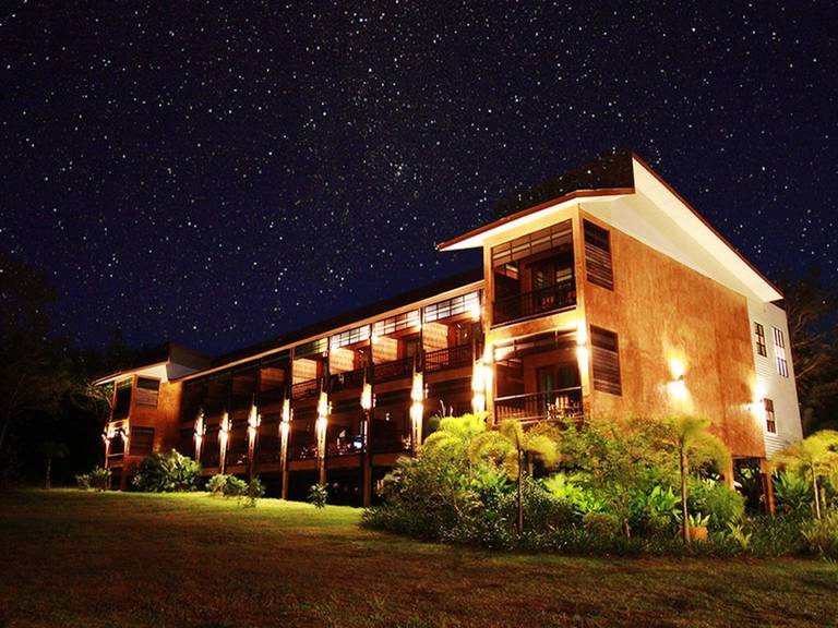 The Cinnamon Art Resort & Spa