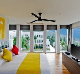 Туры в Infinity Lifestyle Destination & Spa в Таиланде