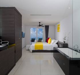 Infinity Lifestyle Destination & Spa в Самуи
