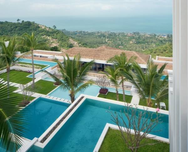 Infinity Lifestyle Destination & Spa