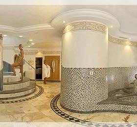 Residence La Selva в Валь Гардене