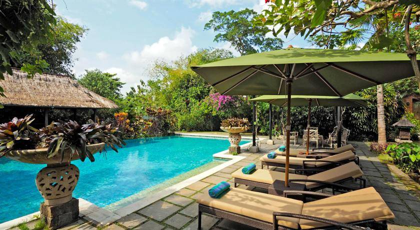 Villa Canggu by Plataran 4* Индонезия, Керобокан