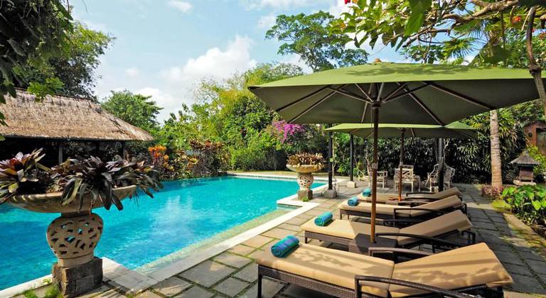 Villa Canggu by Plataran