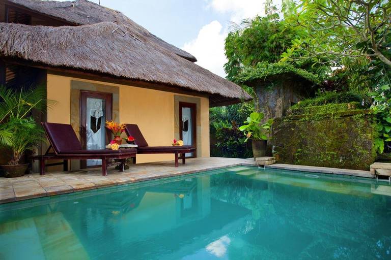 Barong Resort