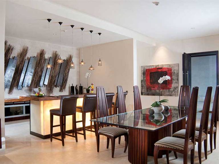 The Edge Villa
