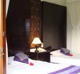 Anini Raka Resort & Spa в Убуде